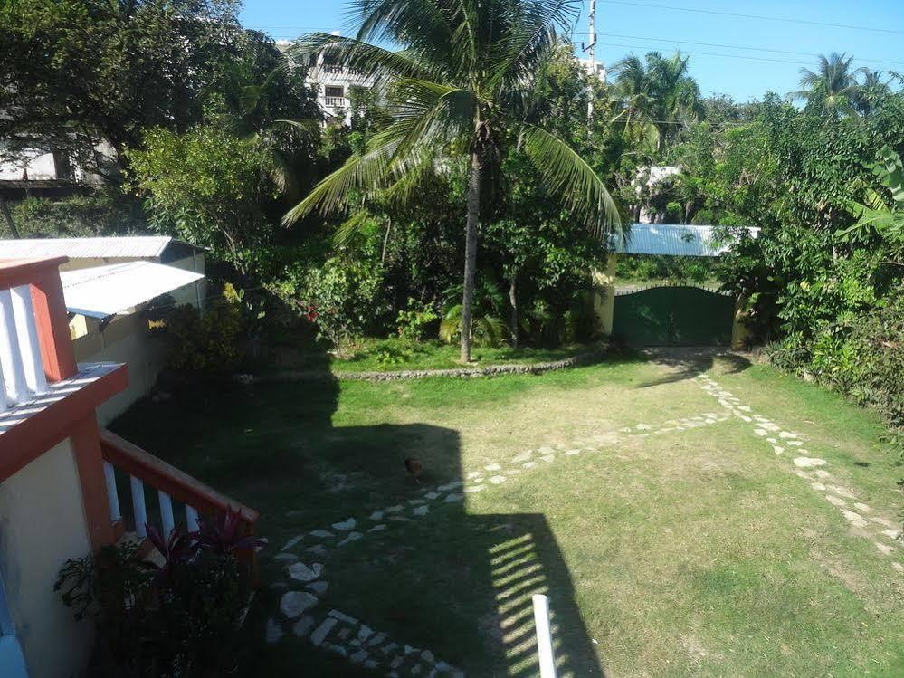 Gipsy Ranch Rooms Cabarete Esterno foto