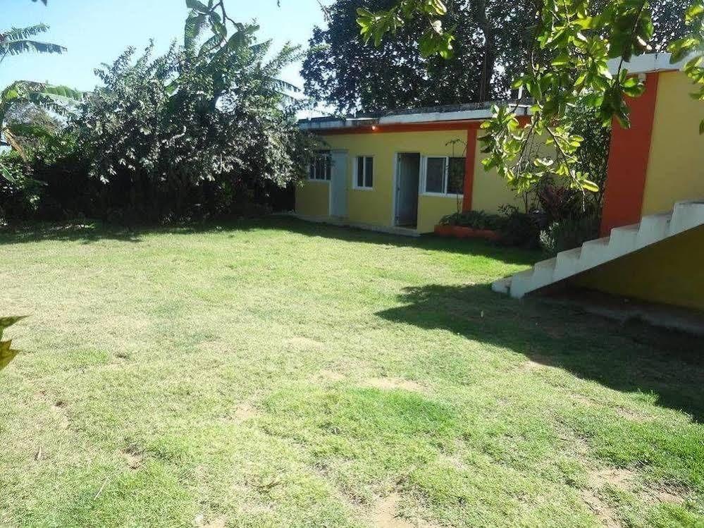 Gipsy Ranch Rooms Cabarete Esterno foto