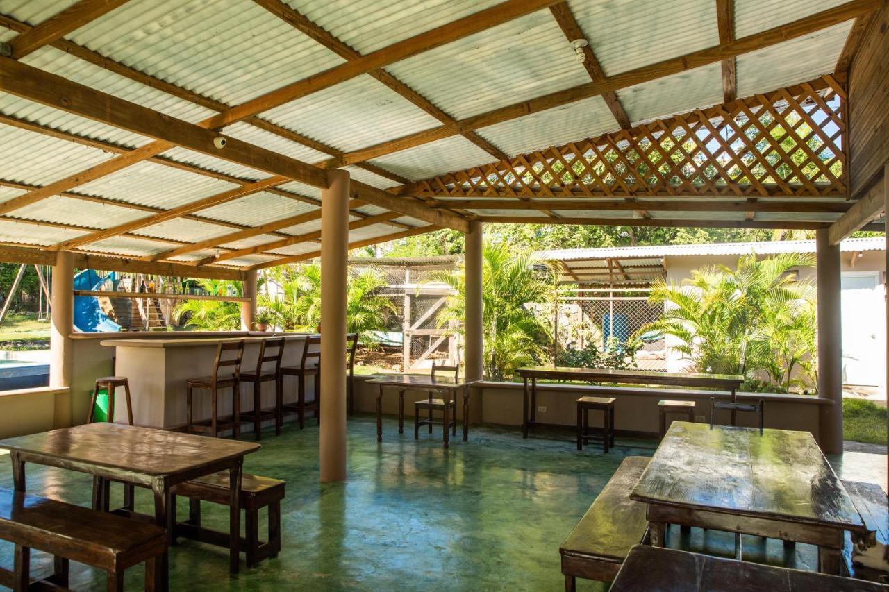 Gipsy Ranch Rooms Cabarete Esterno foto