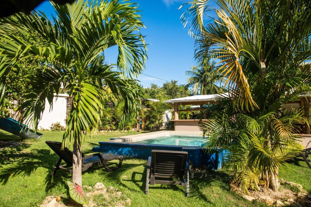 Gipsy Ranch Rooms Cabarete Esterno foto