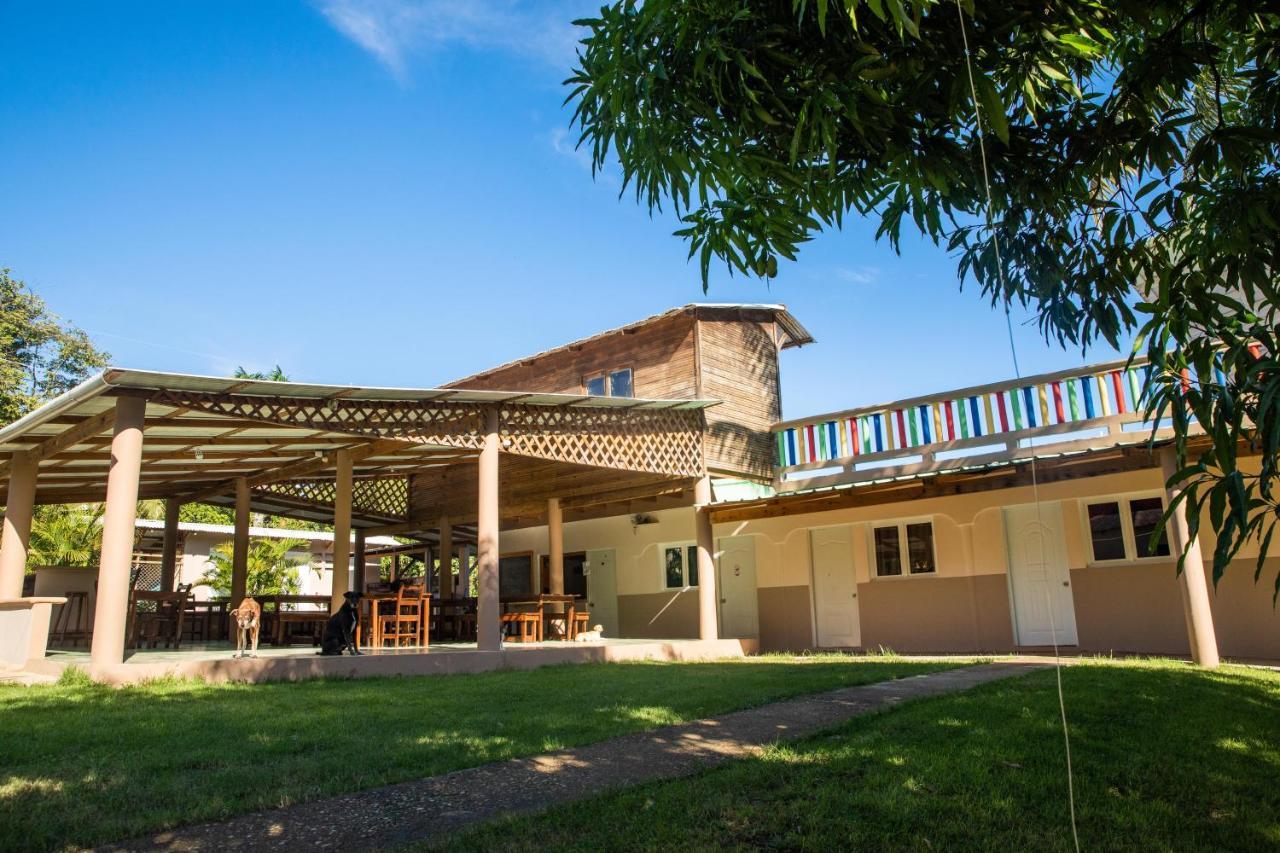 Gipsy Ranch Rooms Cabarete Esterno foto