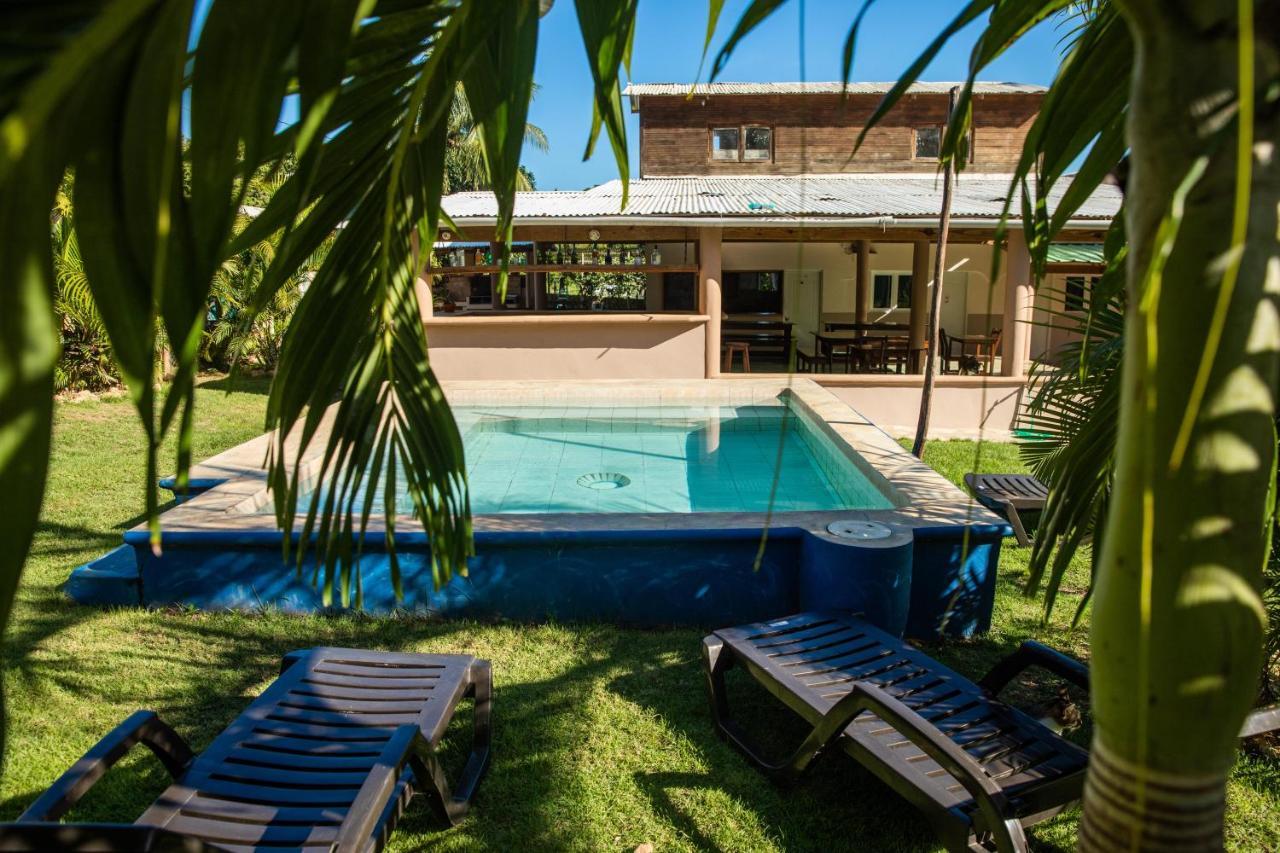 Gipsy Ranch Rooms Cabarete Esterno foto