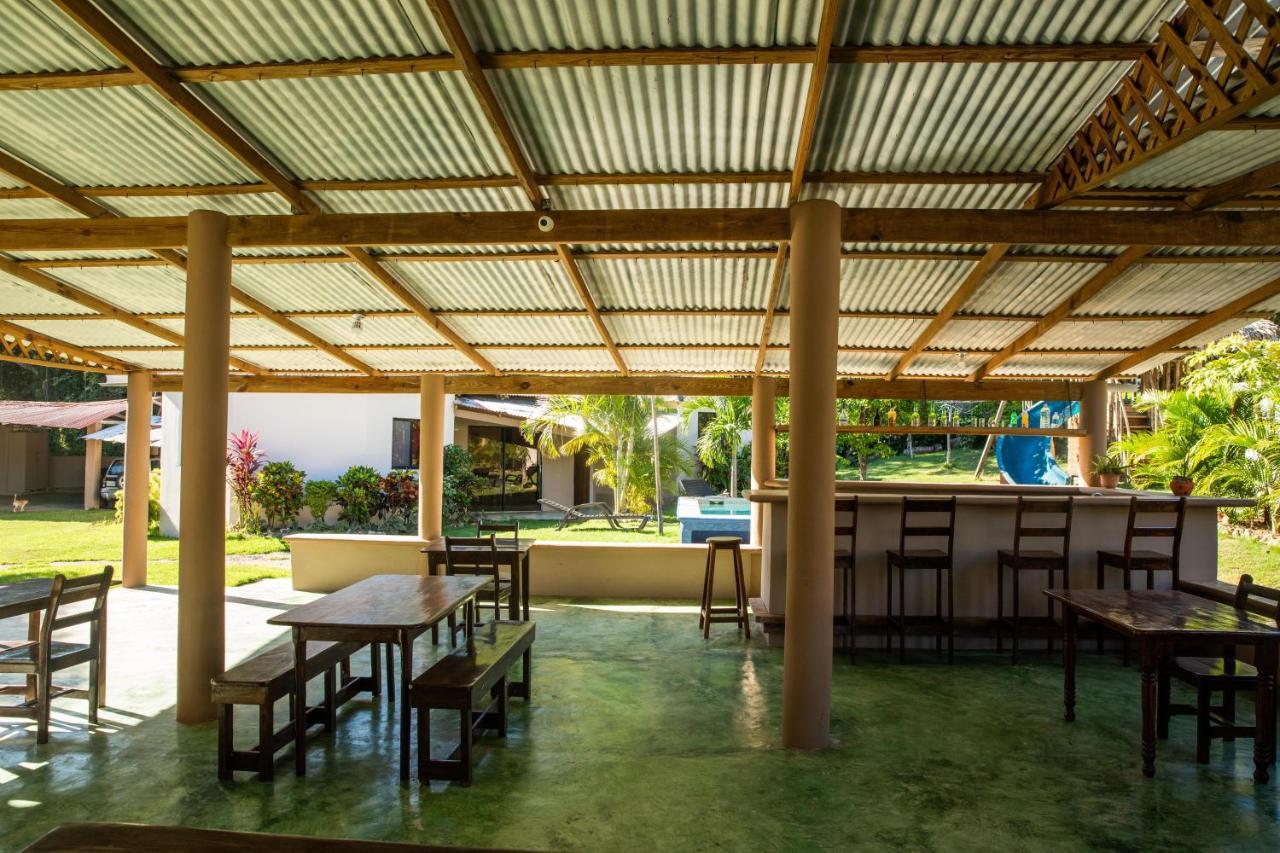 Gipsy Ranch Rooms Cabarete Esterno foto