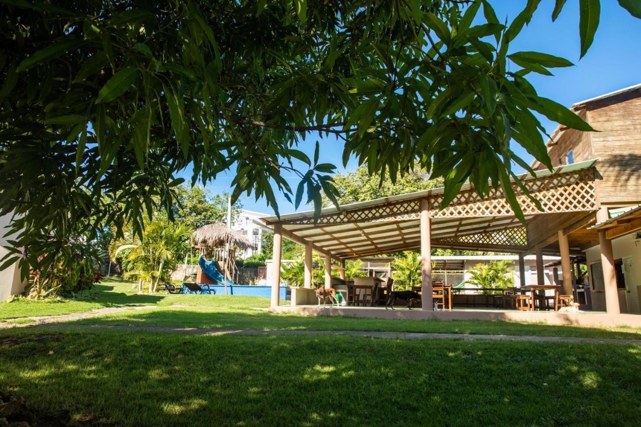 Gipsy Ranch Rooms Cabarete Esterno foto