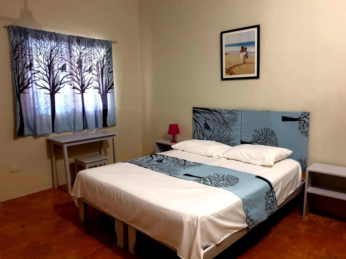 Gipsy Ranch Rooms Cabarete Camera foto