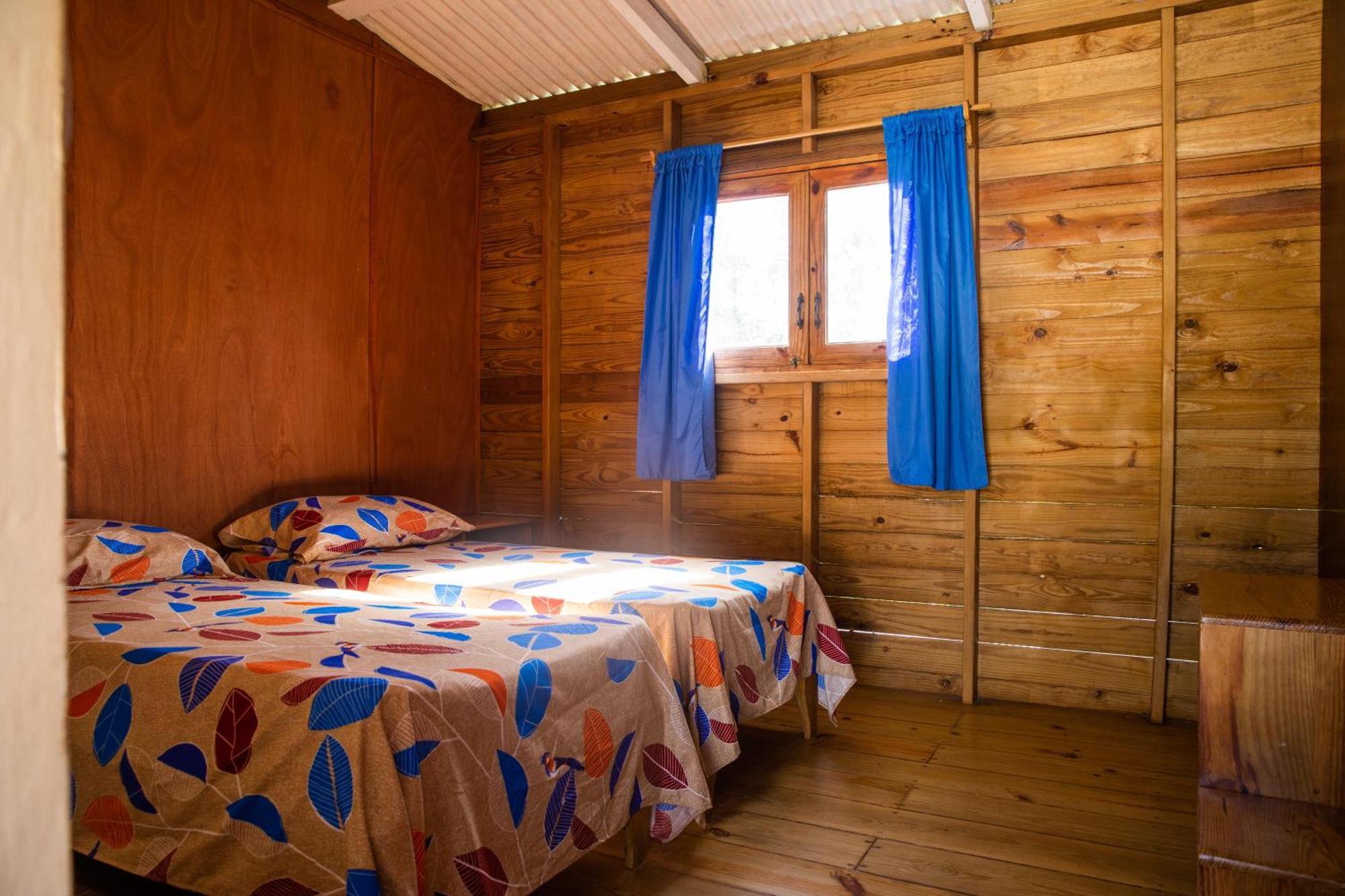Gipsy Ranch Rooms Cabarete Camera foto