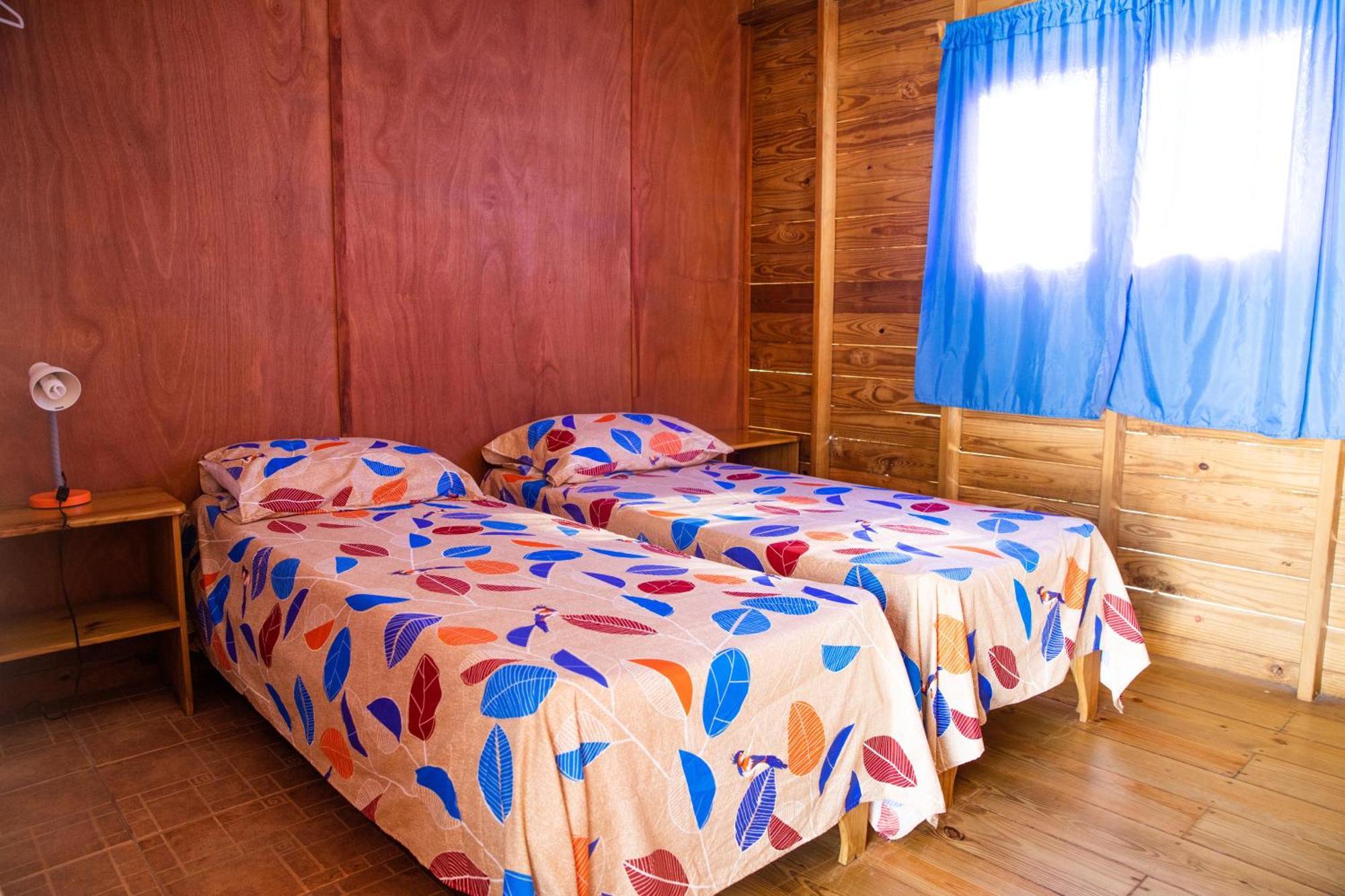 Gipsy Ranch Rooms Cabarete Camera foto