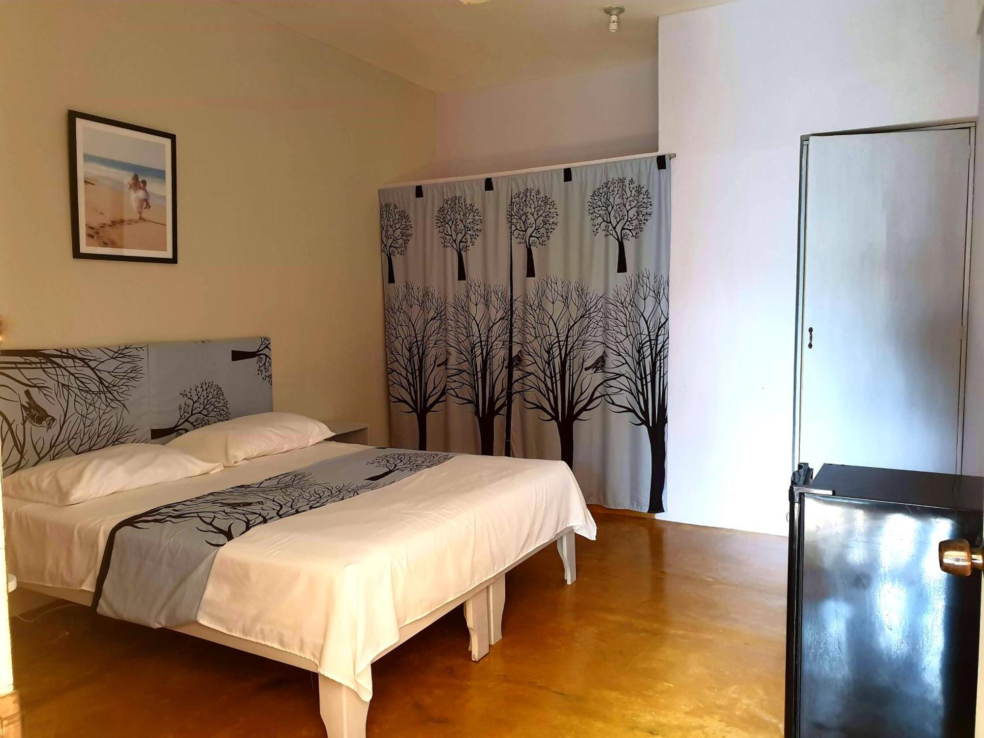 Gipsy Ranch Rooms Cabarete Camera foto