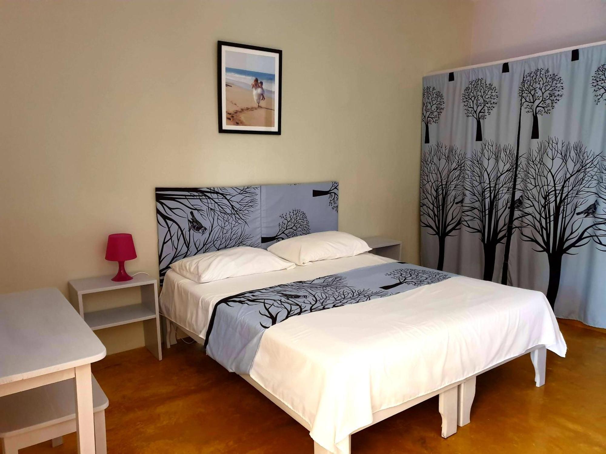 Gipsy Ranch Rooms Cabarete Camera foto