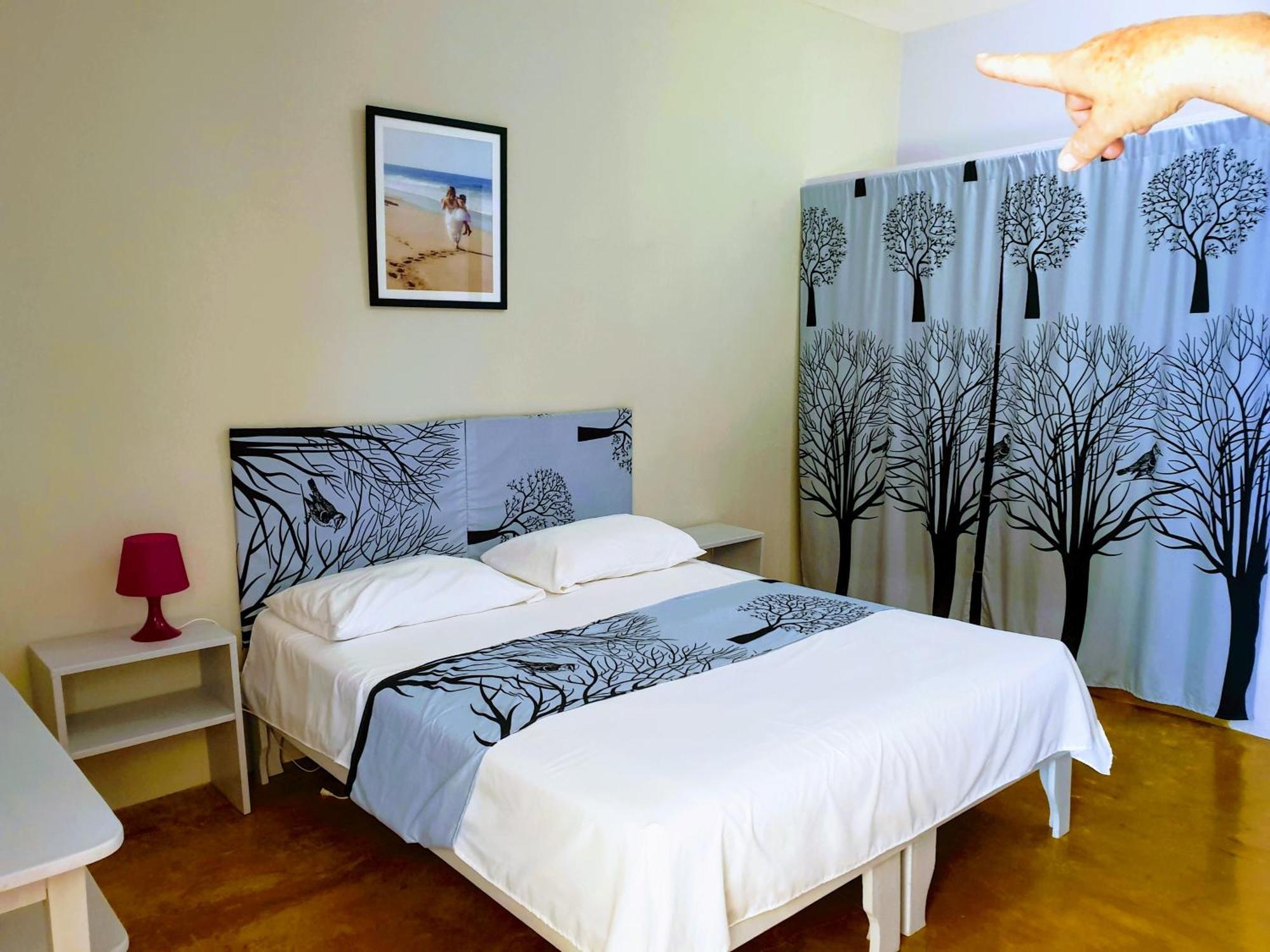 Gipsy Ranch Rooms Cabarete Camera foto