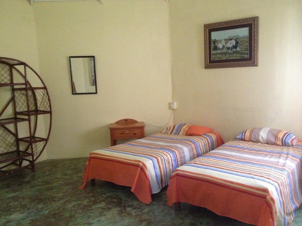Gipsy Ranch Rooms Cabarete Camera foto