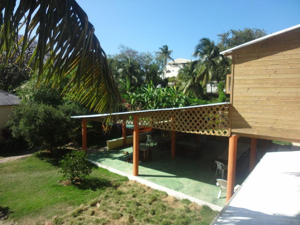 Gipsy Ranch Rooms Cabarete Esterno foto