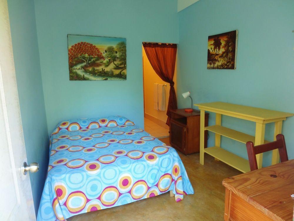 Gipsy Ranch Rooms Cabarete Esterno foto