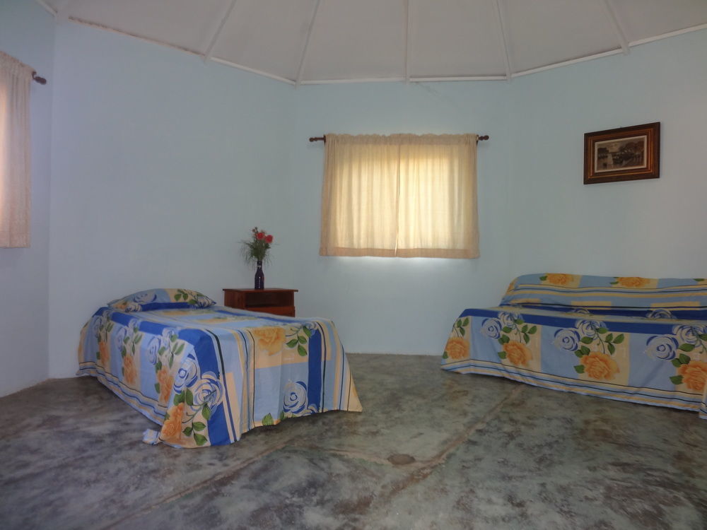 Gipsy Ranch Rooms Cabarete Esterno foto