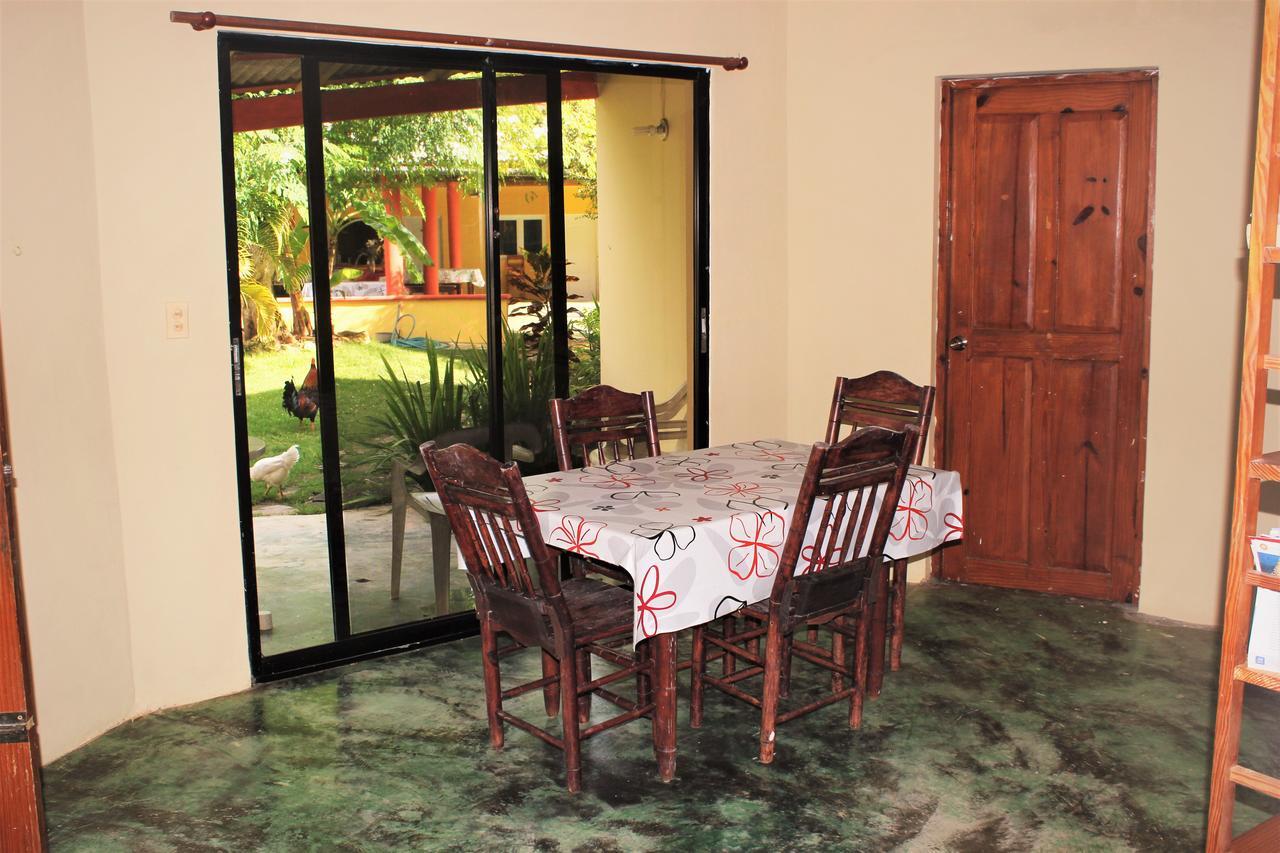 Gipsy Ranch Rooms Cabarete Camera foto