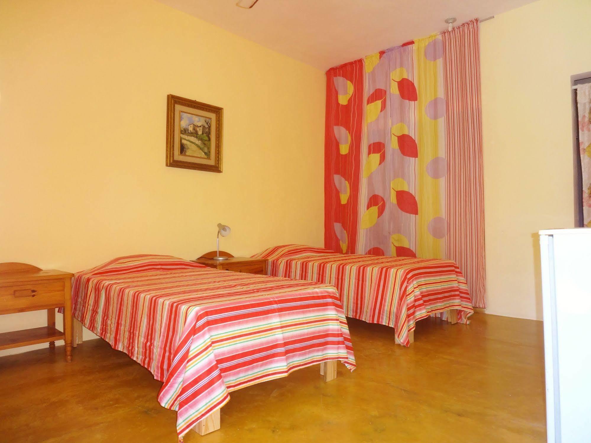 Gipsy Ranch Rooms Cabarete Esterno foto