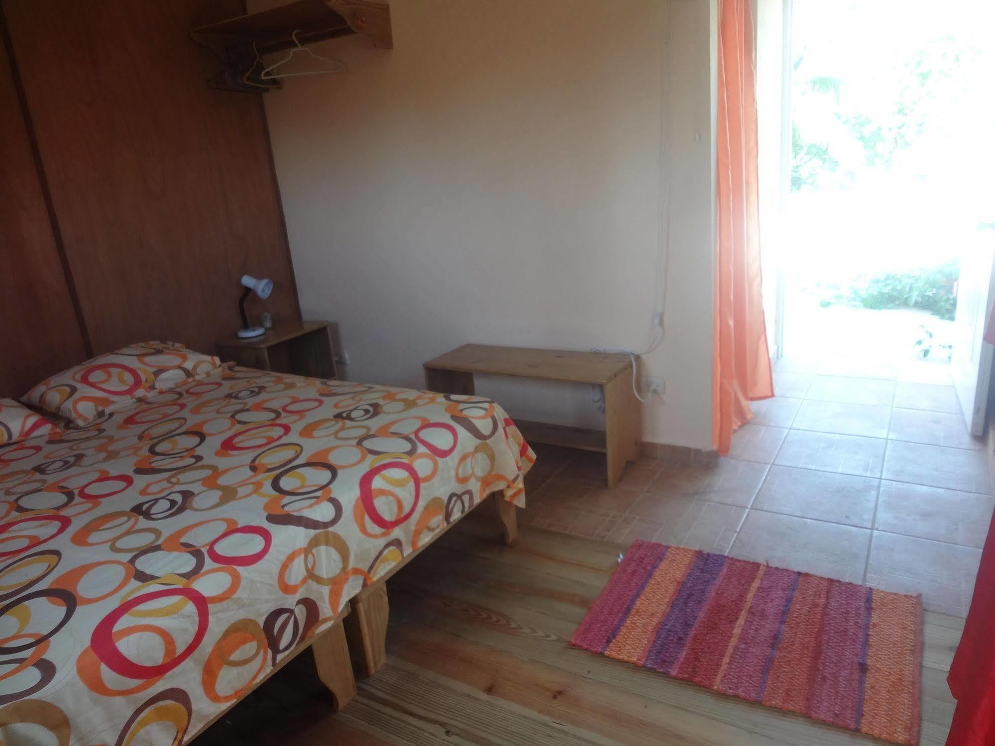 Gipsy Ranch Rooms Cabarete Esterno foto