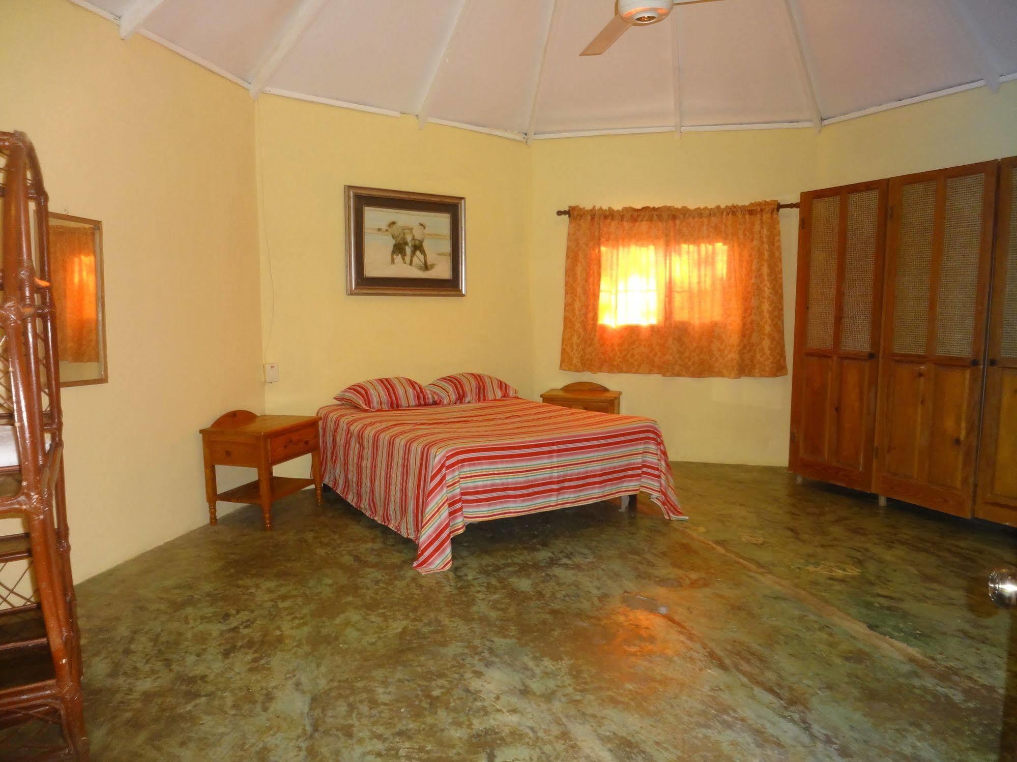 Gipsy Ranch Rooms Cabarete Esterno foto