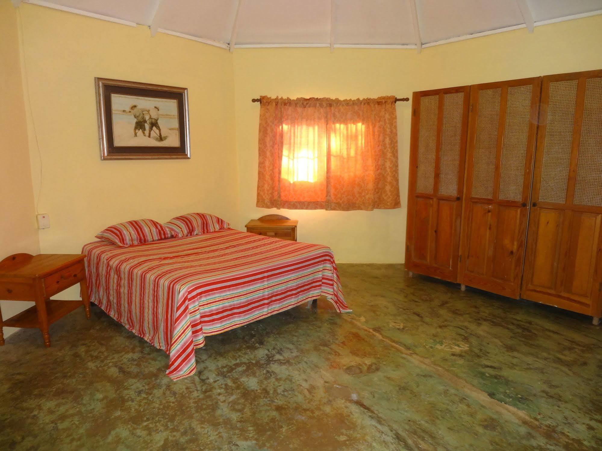 Gipsy Ranch Rooms Cabarete Esterno foto