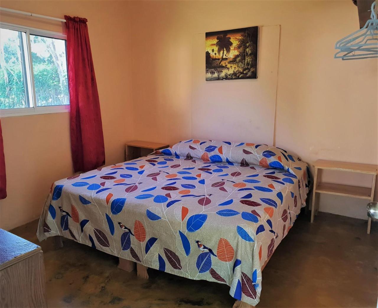Gipsy Ranch Rooms Cabarete Camera foto