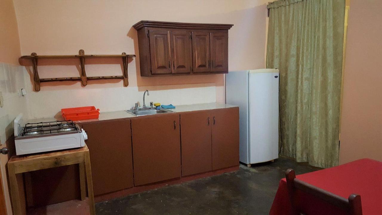 Gipsy Ranch Rooms Cabarete Esterno foto