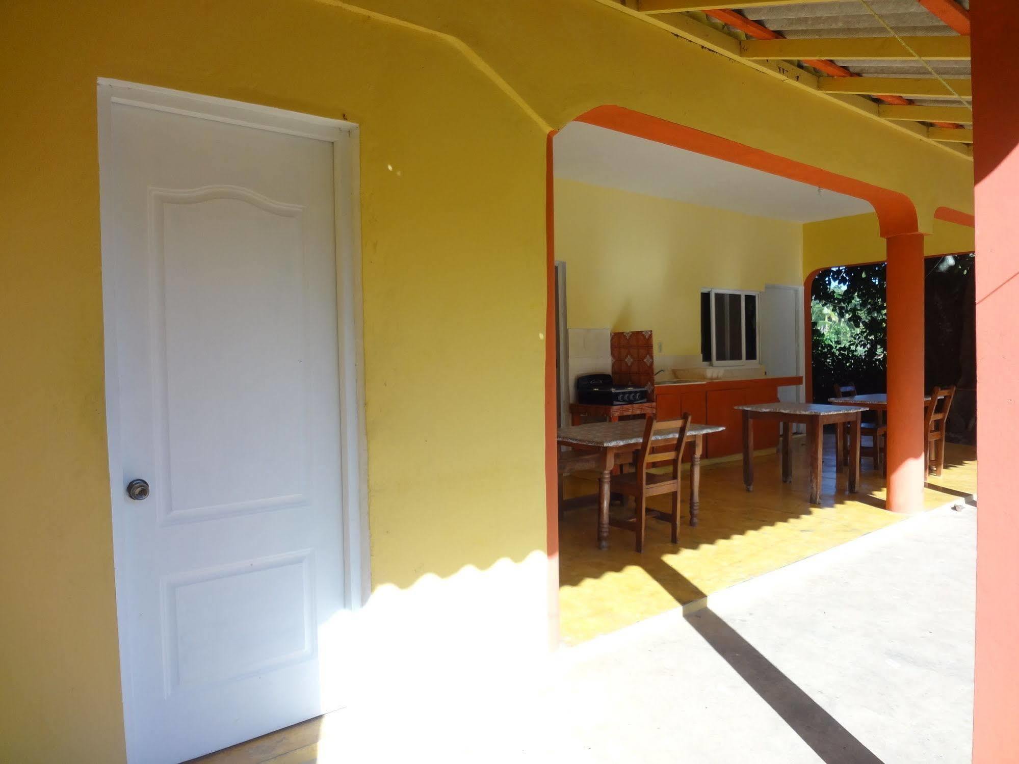 Gipsy Ranch Rooms Cabarete Esterno foto